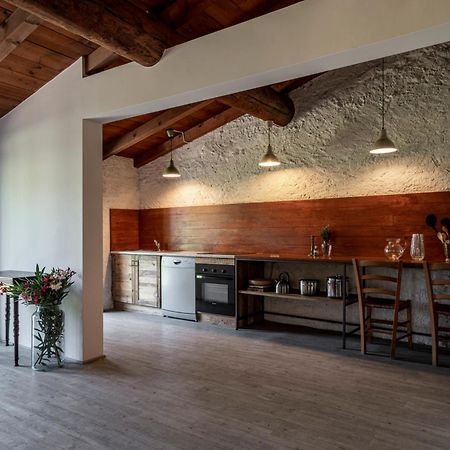 Agriturismo Le Chiusure Сан-Феличе-дель-Бенако Экстерьер фото
