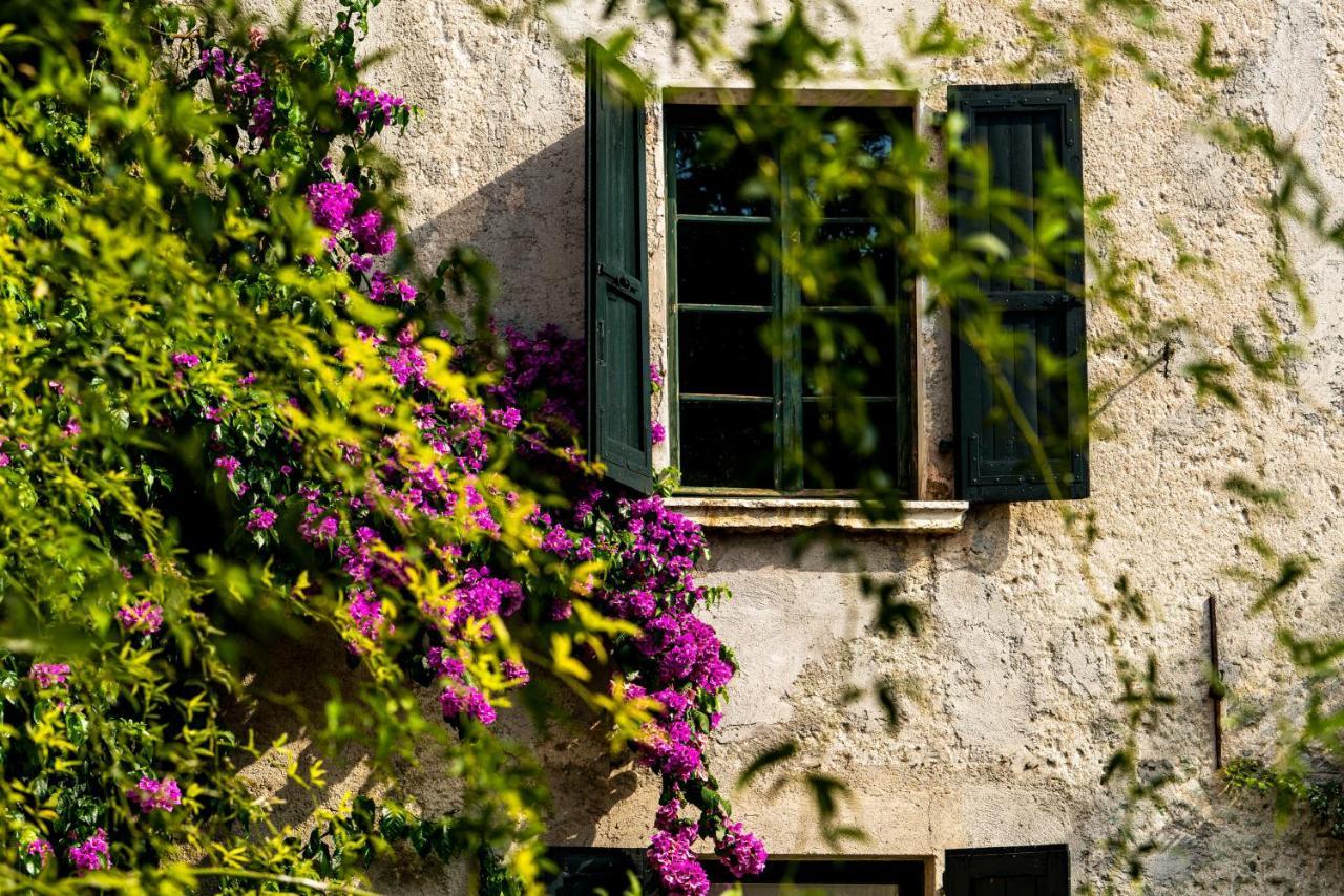 Agriturismo Le Chiusure Сан-Феличе-дель-Бенако Экстерьер фото
